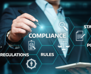 Why is IT compliance important?